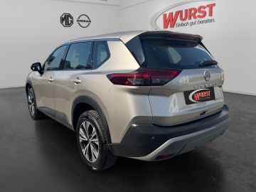 Nissan X-Trail - 3