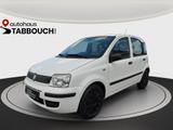 Fiat Panda SERVO+RADIO+ELEKTR.FENSTER+ - Fiat Panda: Radio