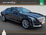 Cadillac CT6 3.0 V6 AWD Platinum/Nachtsicht/Fond Ent./360 - Cadillac aus 2016