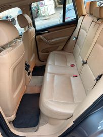 BMW X3 - 8