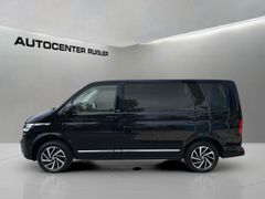 Foto Nummer 2: VW T6 Multivan