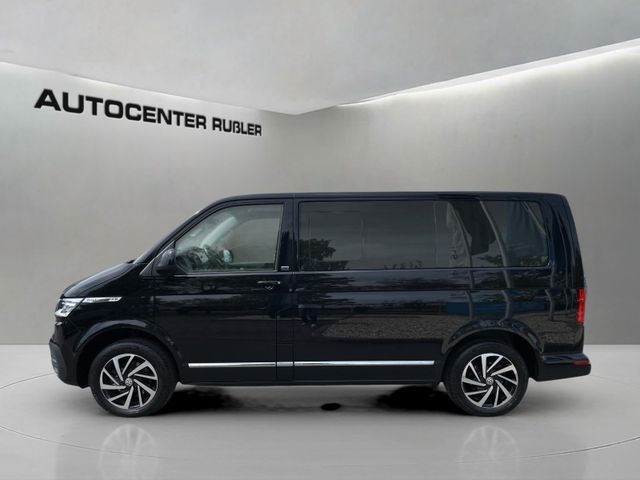 Foto Nummer 2: VW T6 Multivan