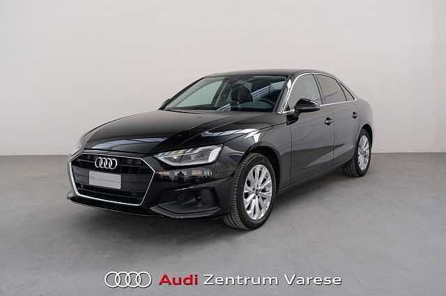 Audi A4 30 TDI 136CV Mhev Stronic Business