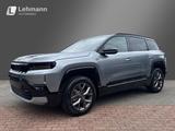 Jeep Compass MY26 FIRST EDITION E-HYBRID PANO VOLL - Jeep Compass First-Edition mit Benzin-Antrieb