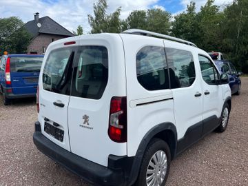 Peugeot Rifter - 2