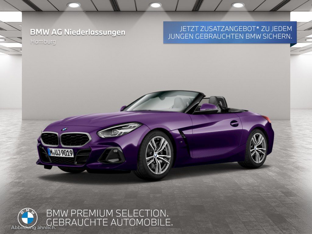 BMW Z4