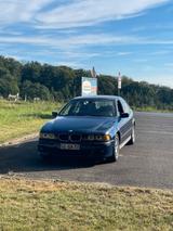 BMW 523i e39 *TÜV NEU 08/27* - BMW 523: 523i E39
