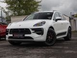 Porsche Macan GTS SPORTABGAS/BURMESTER/PANO/ACC/360°/