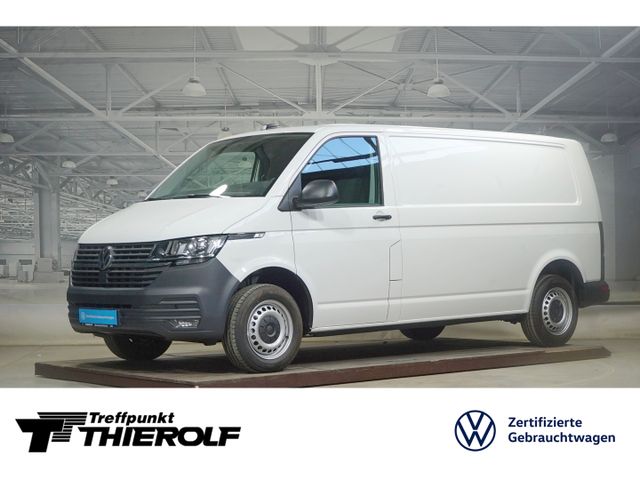 Volkswagen T6.1 Transporter Kasten 2.0 TDI LR Kamera Navi S