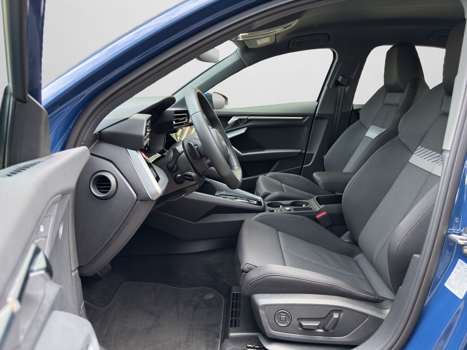 Audi A3 - Bild 13