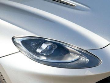 صورة مصغرة 11 لـ 2023 Aston Martin DBX