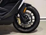 BMW C 400 GT Triple Black Sitzheiz.&Griffheizung - BMW SCHWARZ TRIPLE