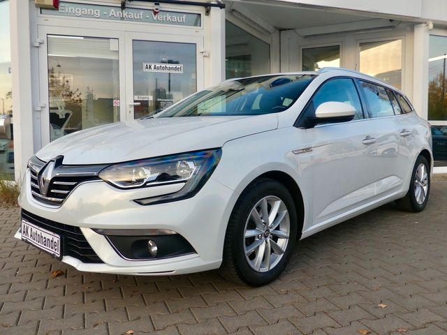 Renault Megane IV Grandtour Intens AHK ACC CarPlay PDC