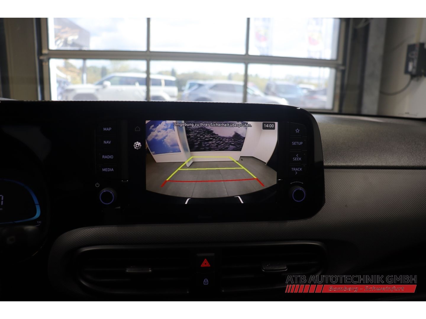 Hyundai i10 – Bild 17