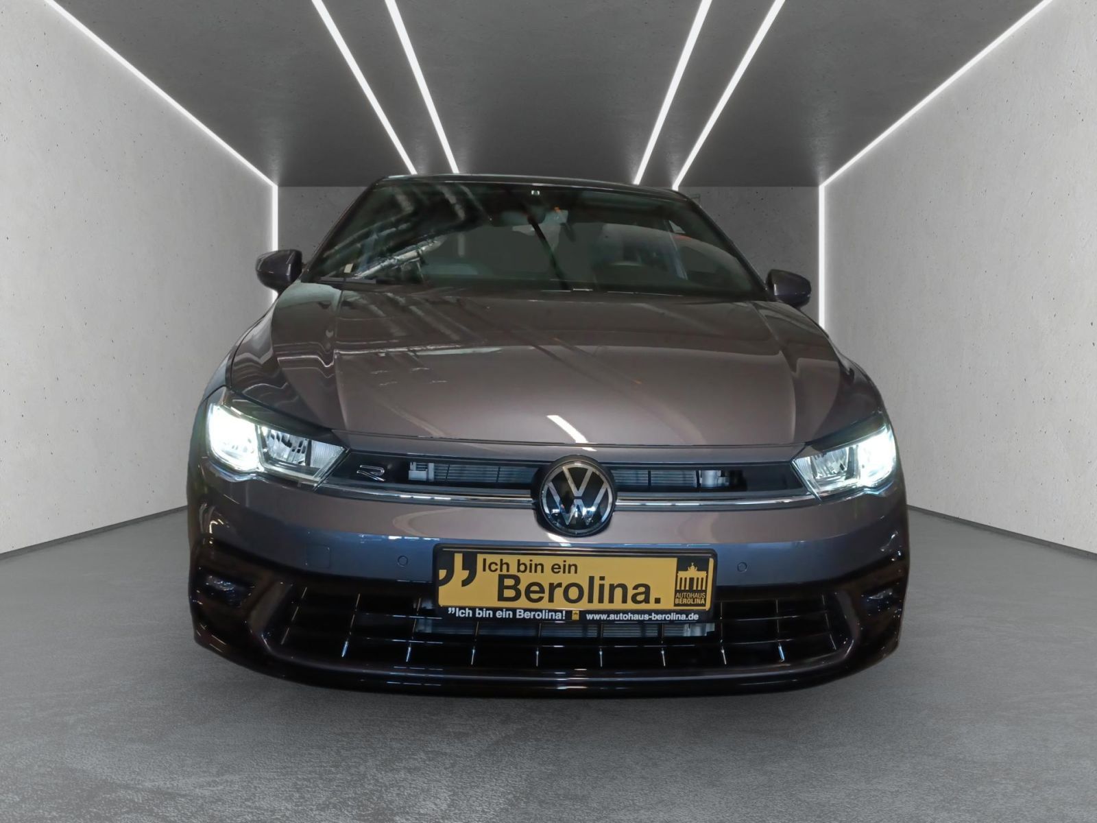 Volkswagen Polo - Bild 5