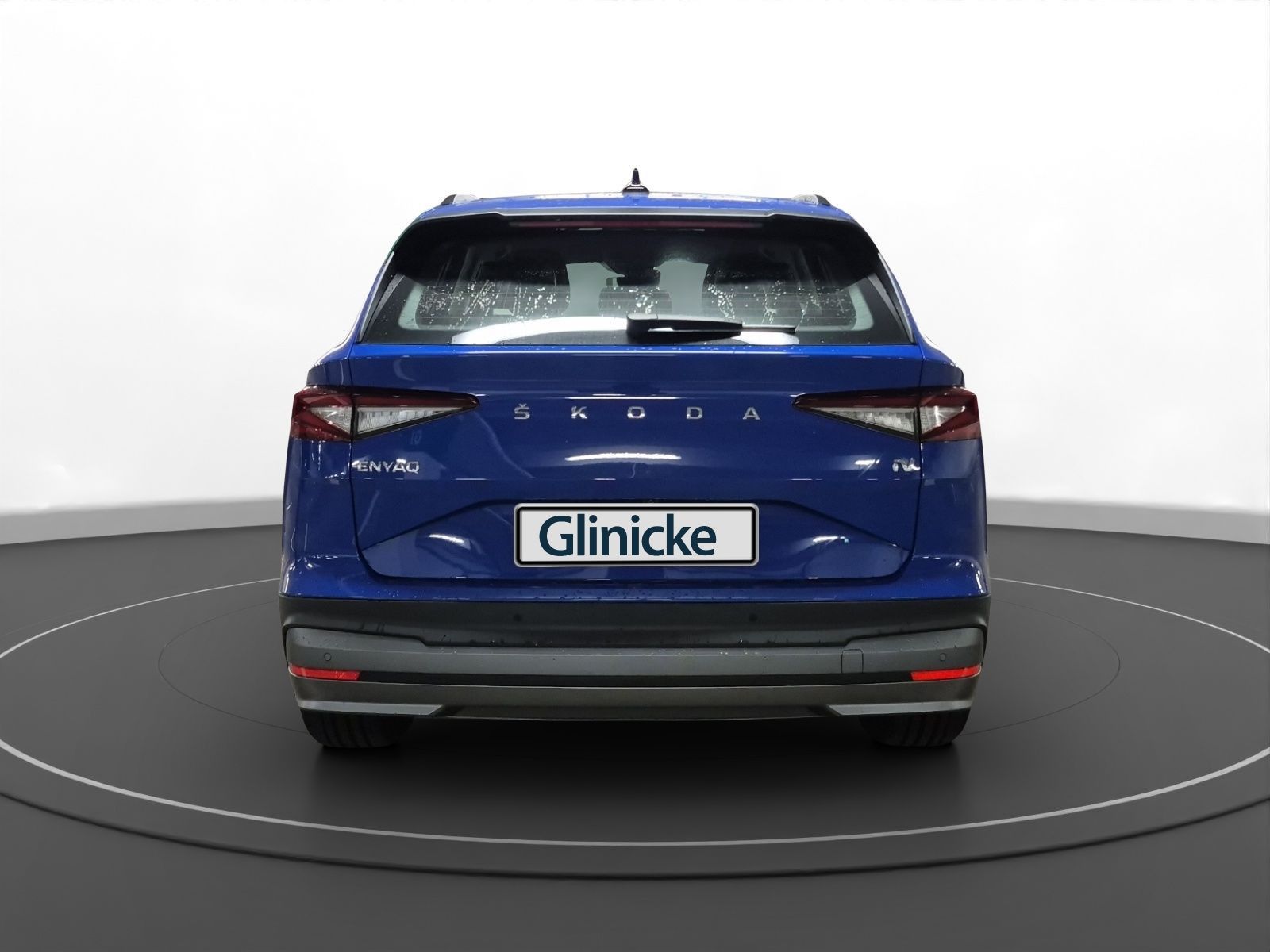 Skoda Enyaq - Bild 6