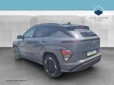 Hyundai KONA Elektro SX2 N Line - Hyundai KONA Elektro SUV