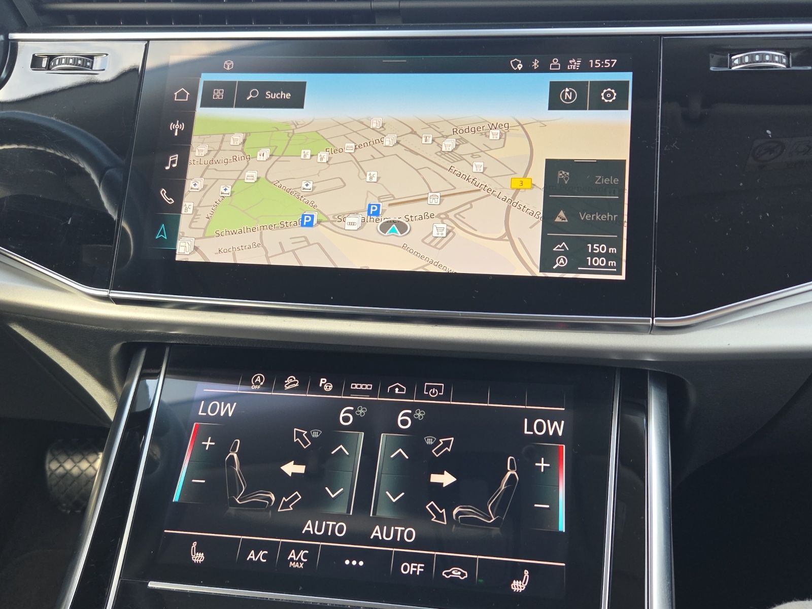 Audi Q8 - Bild 6