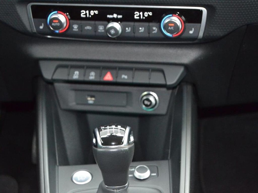 A1 Sportback 30 TFSI 116 PS LED/AVC/APS-PLUS/SHZ