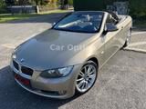 BMW 330d Cabrio/Automatik/Leder/Navi/Xenon - BMW 330 aus 2007: 330d