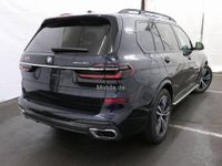 BMW X7 - Vorschau Bild 6