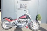 Suzuki VL 1500 Extremumbau, alles eingetragen - Angebote