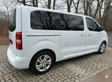 Opel Zafira Life Tourer Massage/Standheizung - 7-Sitzer Vans