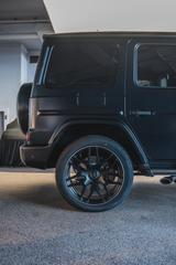 Mercedes-Benz G 63 AMG Mercedes-AMG G 63 Mercedes-AMG - Mercedes-Benz G 63 AMG in Leverkusen