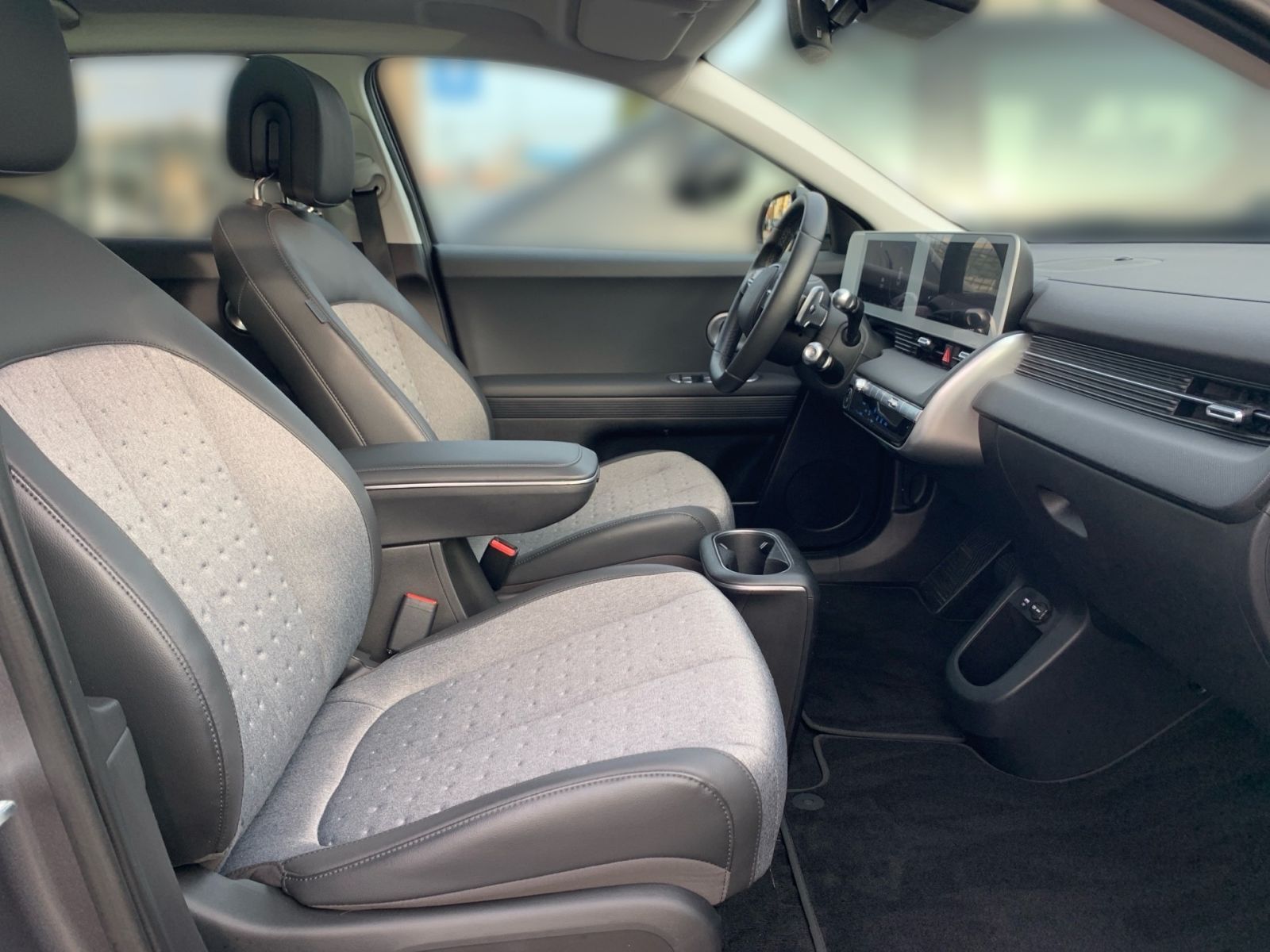 Fahrzeugabbildung Hyundai IONIQ 5 Techniq Elektro 77,4 kWh Pano