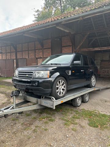 Land Rover Range Rover Sport TDV6 SE *Motorschaden*