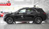 Mercedes-Benz GLE 400 d 3x AMG SPORT*WIDE*LUFT*PANO*7SITZ*VOLL - Mercedes-Benz GLE 400 Gebrauchtwagen in Mülheim (Ruhr)