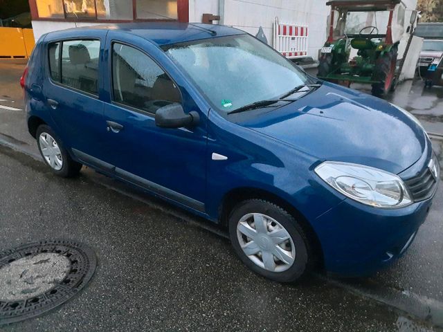 Dacia sandero 1.4 Mpi