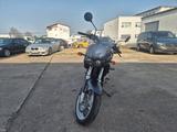 BMW K14 - BMW VON 501 BIS 750 CCM