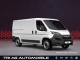 Opel Movano Cargo 3,5t L3H2 Automatik Standheizung Te