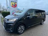Fiat Ulysse 180 BlueHDi L3 Top Leder AHK el. Türen - Fiat Ulysse EL mit Diesel-Antrieb