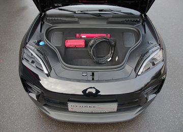 Porsche Macan 4*ACC,AHK,PANO,BOSE,Head-Up,Beifahrerdisp*