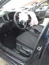 Audi A1 - NEW MODELE - Audi Unfallwagen