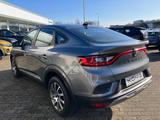 Renault Arkana ZEN TCe 140 EDC Automatik - Renault Arkana aus 2021