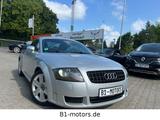Audi TT Coupe 1.8 T S-Line*Leder*Xenon* Navi* Ikone* - gebrauchte Audi TT aus dem Jahr 2004