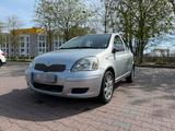 Toyota Yaris 1.4 D-4D Diesel | TÜV 09/2026... - Toyota Yaris mit Diesel-Antrieb: 1.0