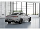 Mercedes-Benz CLE 53 AMG 4M+ Coupé Premium+/DYNAMIC+/VMax/20' - Mercedes-Benz CLE 53 AMG mit Panoramadach
