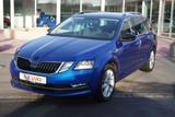 Skoda Octavia Combi 1.5 TSI DSG AAC LED Navi VC el.HK - Skoda Octavia Gebrauchtwagen in Berlin
