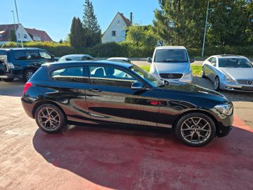 BMW 114 - 12