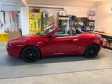 Alfa Romeo Spider 2.2 JTS 16V Exclusive (Sterbefall) - scheckheftgepflegte Alfa Romeo Spider
