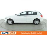 BMW 1er 118i Aut.*LIM*PDC*KLIMA*BLUETOOTH* - BMW 118 in Duisburg