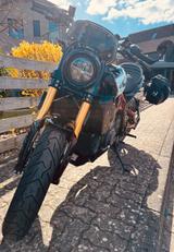 Indian FTR 1200 S Race Replica EZ 06/2020 J&H Klappena. - Offers