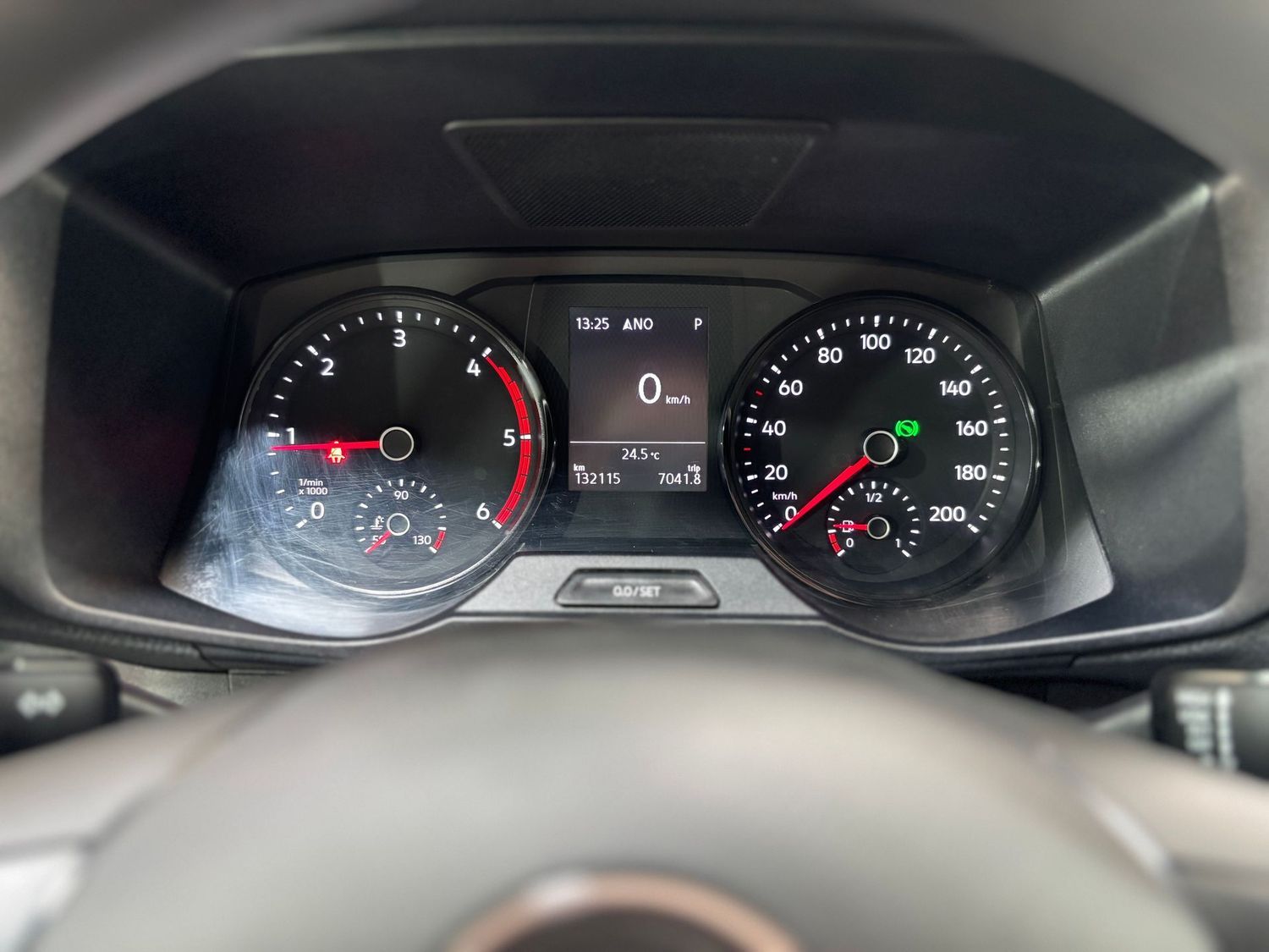 Fahrzeugabbildung Volkswagen Crafter Kasten 30 mittel #AHK#Klima#Kamera#St.Hz