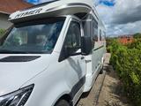 HYMER / ERIBA / HYMERCAR B-Klasse ML-T 780 - Hymer B Klasse ML T 780