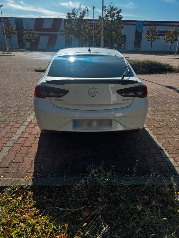 Image of Opel Insignia