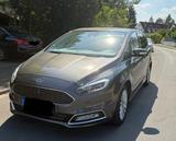 Ford S-Max 2.0 TDCi 132kW 4x4 Vignale PowerShift ... - Ford S-Max von privat